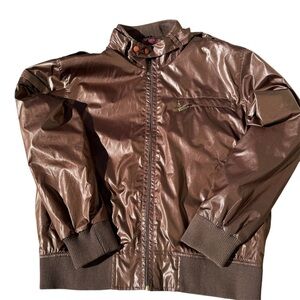 Regal Wear Y2K Men’s Brown Jacket Size XL
